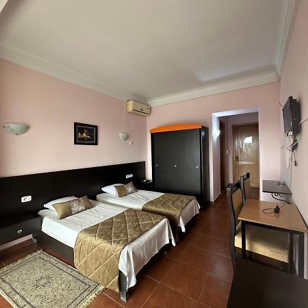 Hotel Galaxy Сфакс Экстерьер фото